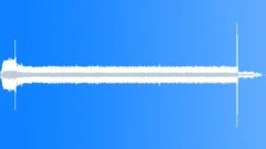 WATER, SHOWERSound Effect
