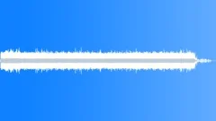 WATER, SHOWERSound Effect