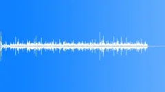 WATER, SINK Sound Effect