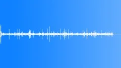 WATER, SINK Sound Effect
