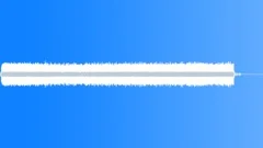 WATER, SINKSound Effect