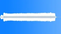 WATER, SINKSound Effect