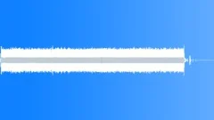 WATER, SINKSound Effect