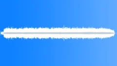 WATER, SINKSound Effect