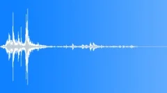 WATER, SINKSound Effect