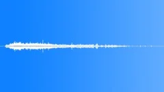 WATER, SINKSound Effect
