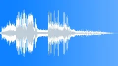 Water Sizzling Hot Pan Sound Effect