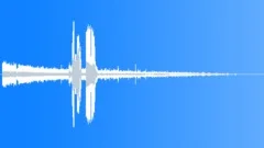 Water Sizzling Hot Pan Sound Effect