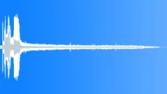 Water Sizzling Very Hot Sound Effect