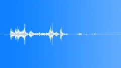 Water slosh 04Sound Effect