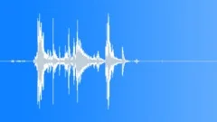 Water Slosh 2Sound Effect