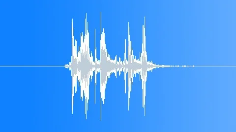 Water Slosh 3 Sound Effect