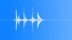 Water Slosh 5Sound Effect
