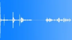 WATER, SLOSHSound Effect