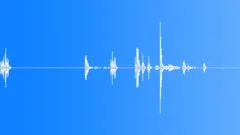 WATER, SLOSH Sound Effect