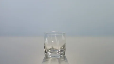 Water slow Stock Footage 98294803