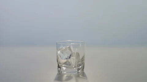 Water slow Stock Footage 98294807