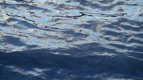 Water slow motion Stock Footage 105549888