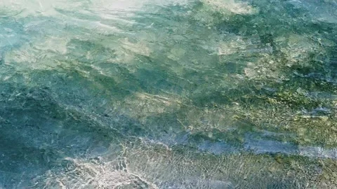 Water slow-motion Video stock 161011823