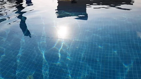 Water Slow motion Vidéo 230095238