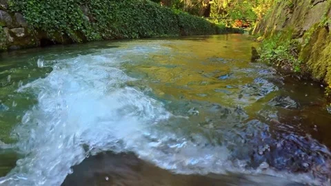 Water slowmo2 스톡 동영상 310298769