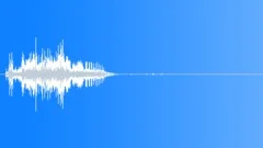 Water Soft SplashSound Effect