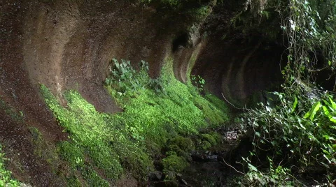 Water source Stock Footage 360449