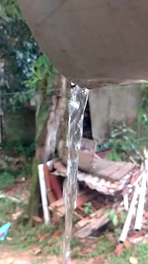 Water, Source of Life Stock Footage 242779044