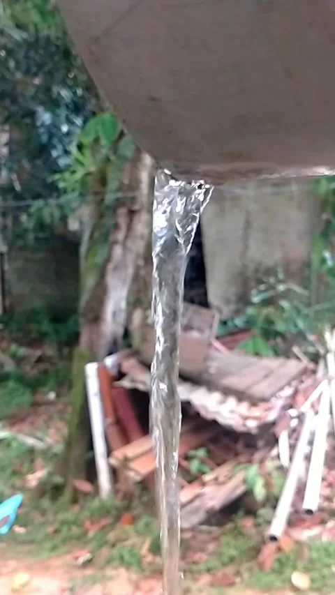 Water, Source of Life Stock Footage 242779046