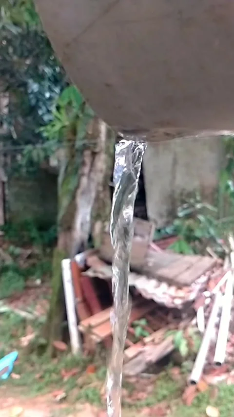 Water, Source of Life Stock Footage 242779054