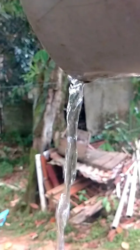 Water, Source of Life Stock Footage 242779056