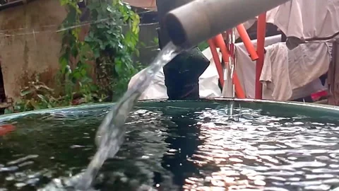 Water, Source of Life Stock Footage 242780663