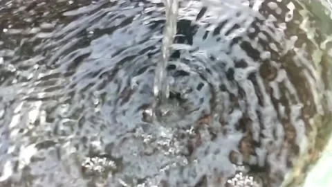 Water, Source of Life Stock Footage 242780671