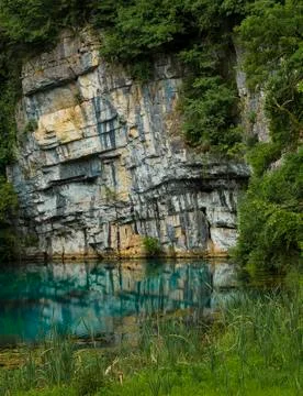 Water source Stock Photos