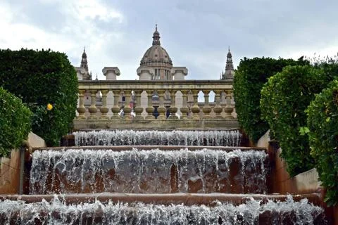 Water sources with Stock Photos