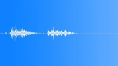 Water - space bubbles 02 Sound Effect