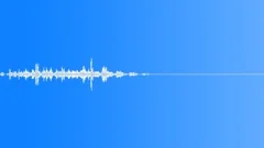 Water - space bubbles 03 Sound Effect