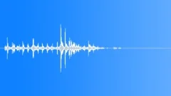 Water - space bubbles 07 Sound Effect