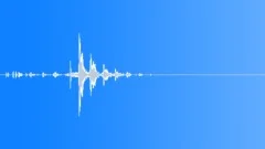 Water - space bubbles 09 Sound Effect