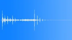 Water - space bubbles 10 Sound Effect