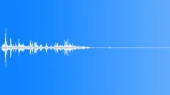 Water - space bubbles 11 Sound Effect