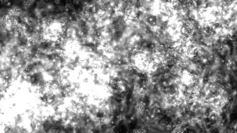 Water sparkle background Stock Footage 75397057