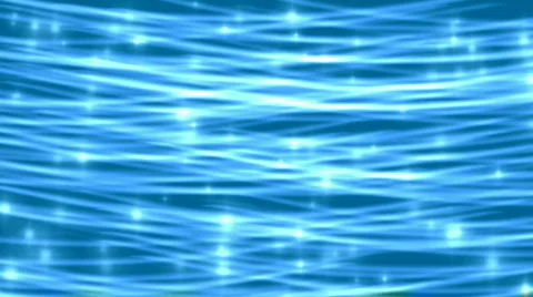 Water sparkle Stock Footage 613127