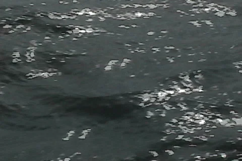 Water sparkles soft Stock Footage 370941