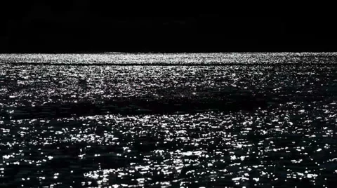 Water sparkling Stock Footage 39821171