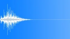 Water spell shimmerSound Effect