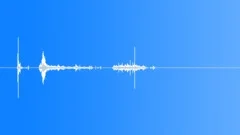 Water, Splash 01Sound Effect