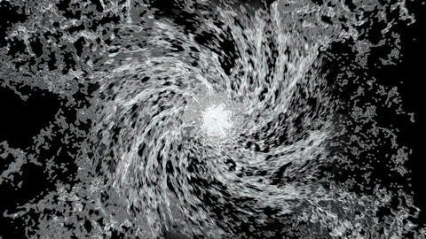 Water Splash 4Other 2 Loop 4K Stock Footage 117054693