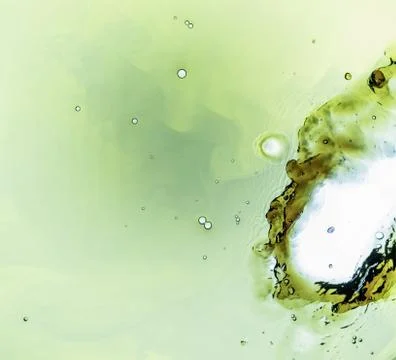Water Splash background Stock Photos