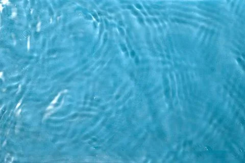 Water splash background texture Stock Photos